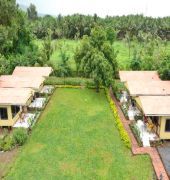 Nirmal Cottages Zirad Extérieur photo